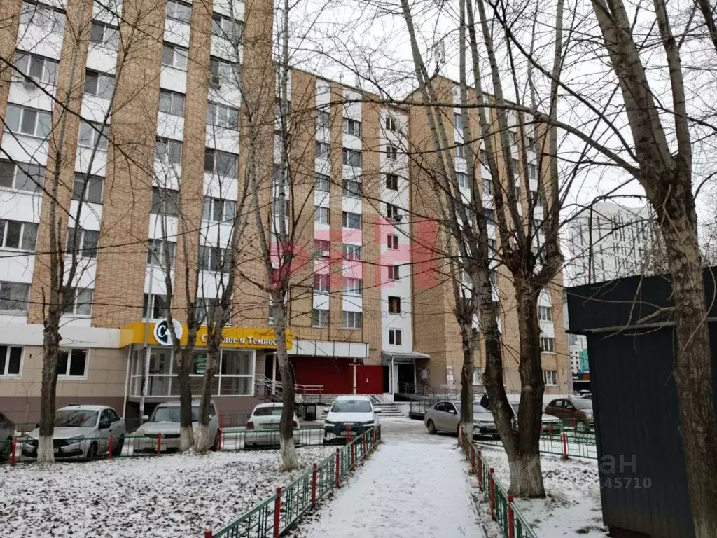 Помещение свободного назначения в Тюменская область, Тюмень ул. ... - Фото 2