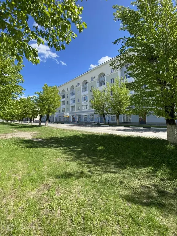 Продаётся 3-к квартира, 87 м - Фото 1