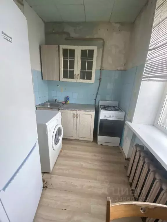1-к кв. Москва Ботаническая ул., 37/2к1 (35.0 м) - Фото 1