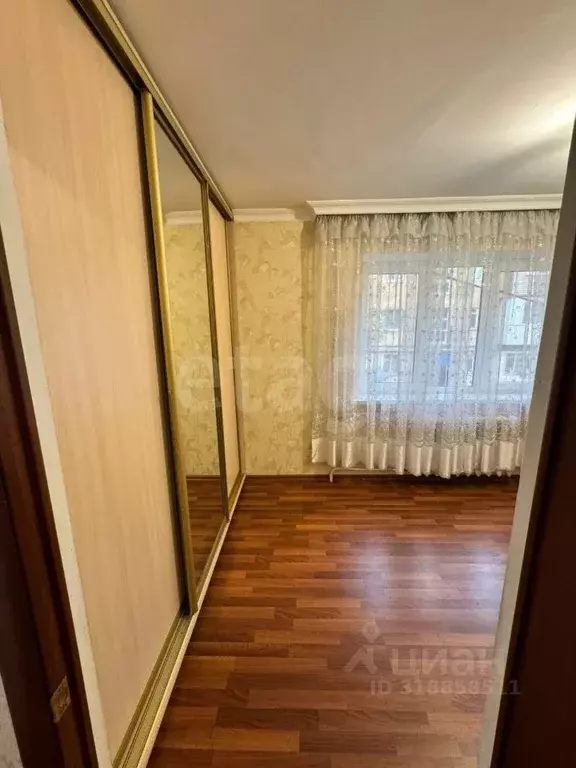 2-к кв. Северная Осетия, Владикавказ ул. Ватутина, 17В (43.4 м) - Фото 1