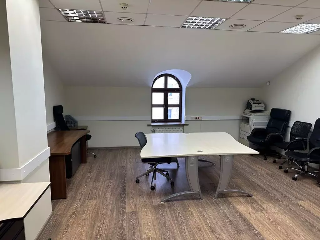 Офис в Москва просп. Мира, 62С1 (38 м) - Фото 1