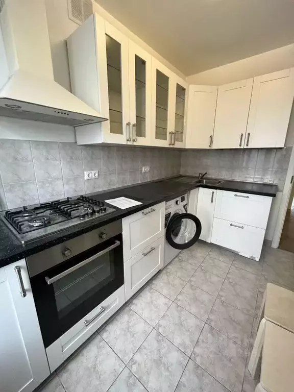 Комната Москва Ломоносовский просп., 34 (12.0 м) - Фото 2