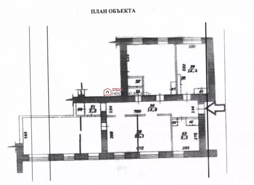 Офис в Новосибирская область, Новосибирск ул. Ватутина, 17 (131 м) - Фото 1
