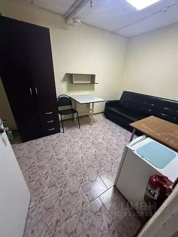 Комната Москва ул. Красного Маяка, 15АС1 (10.0 м) - Фото 1