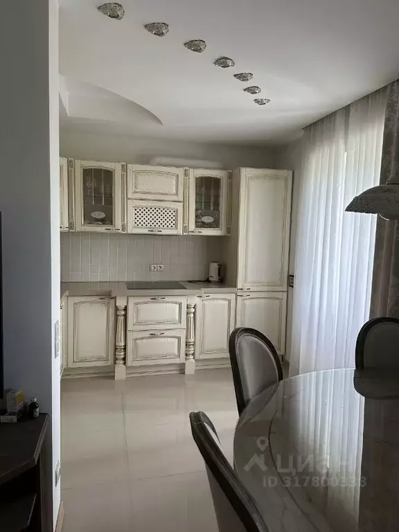 4-к кв. Красноярский край, Красноярск ул. Академика Киренского, 5а ... - Фото 1
