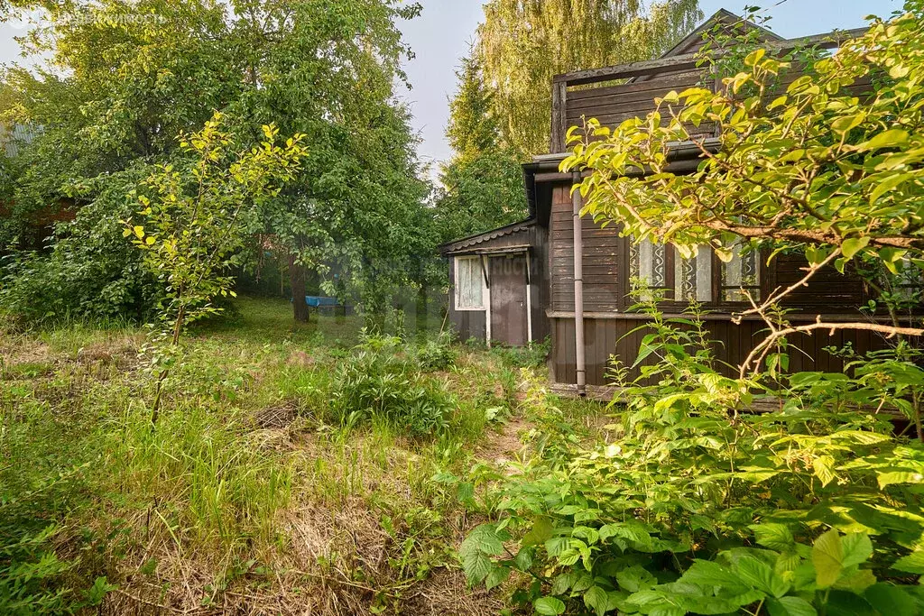 Участок в Калужская область, Боровский муниципальный округ, деревня ... - Фото 1