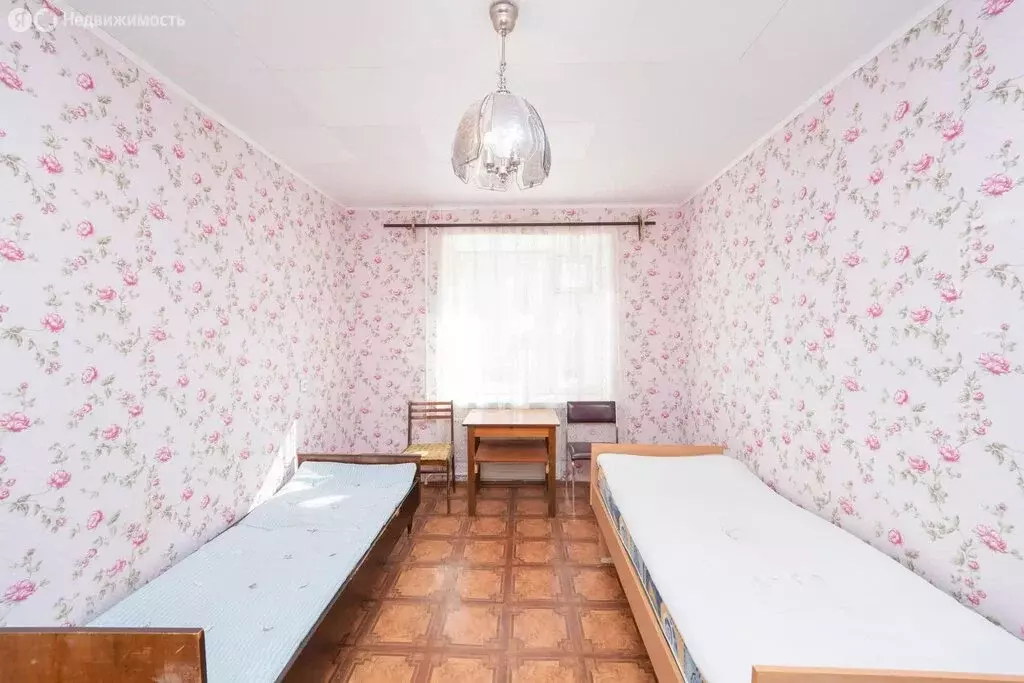 1к в -комнатной квартире (13.6 м) - Фото 1