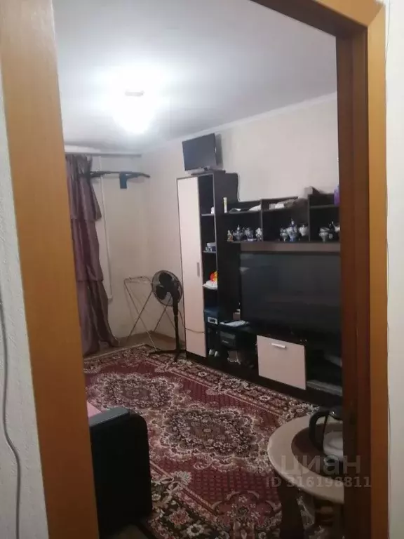 Студия Татарстан, Казань ул. Маршала Чуйкова, 63 (22.0 м) - Фото 1