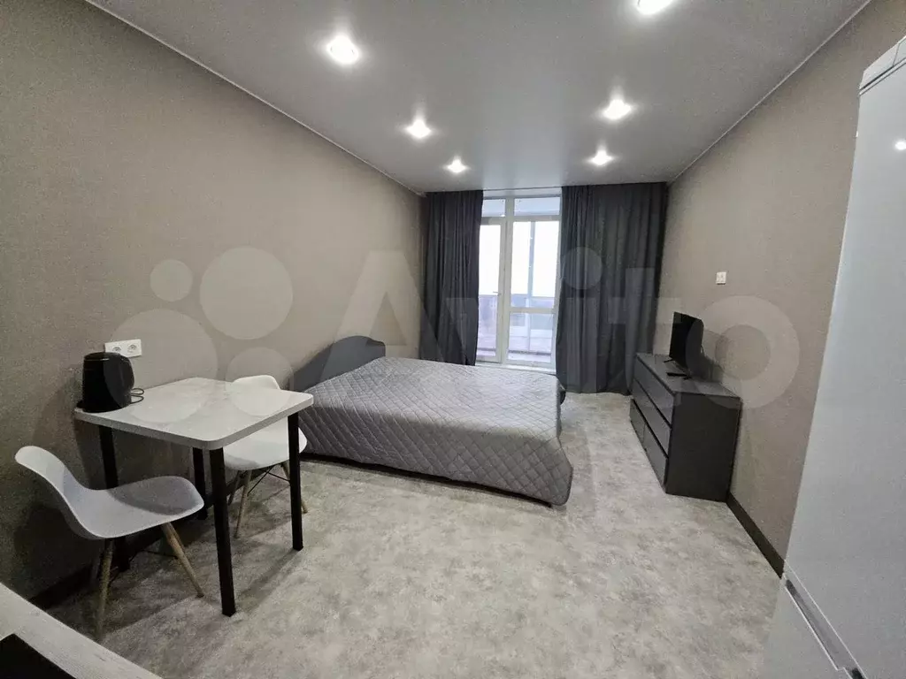 Квартира-студия, 26 м, 8/9 эт. - Фото 0