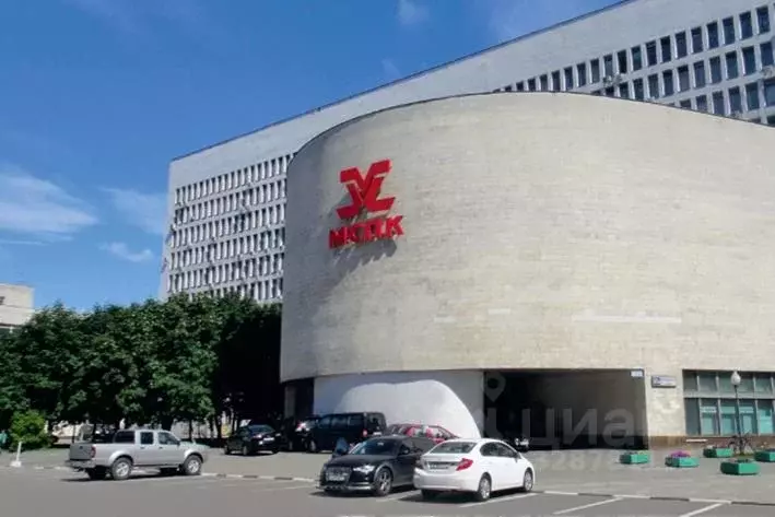 Офис в Москва просп. Вернадского, 41С1 (256 м) - Фото 1