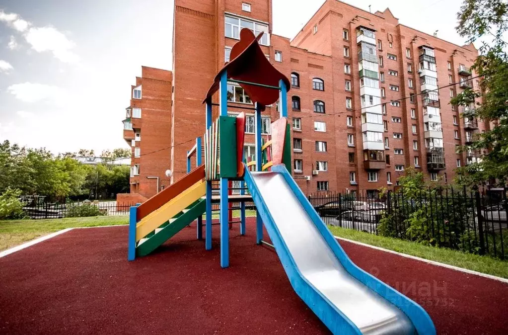 2-к кв. Новосибирская область, Новосибирск ул. Дмитрия Донского, 24/1 ... - Фото 1