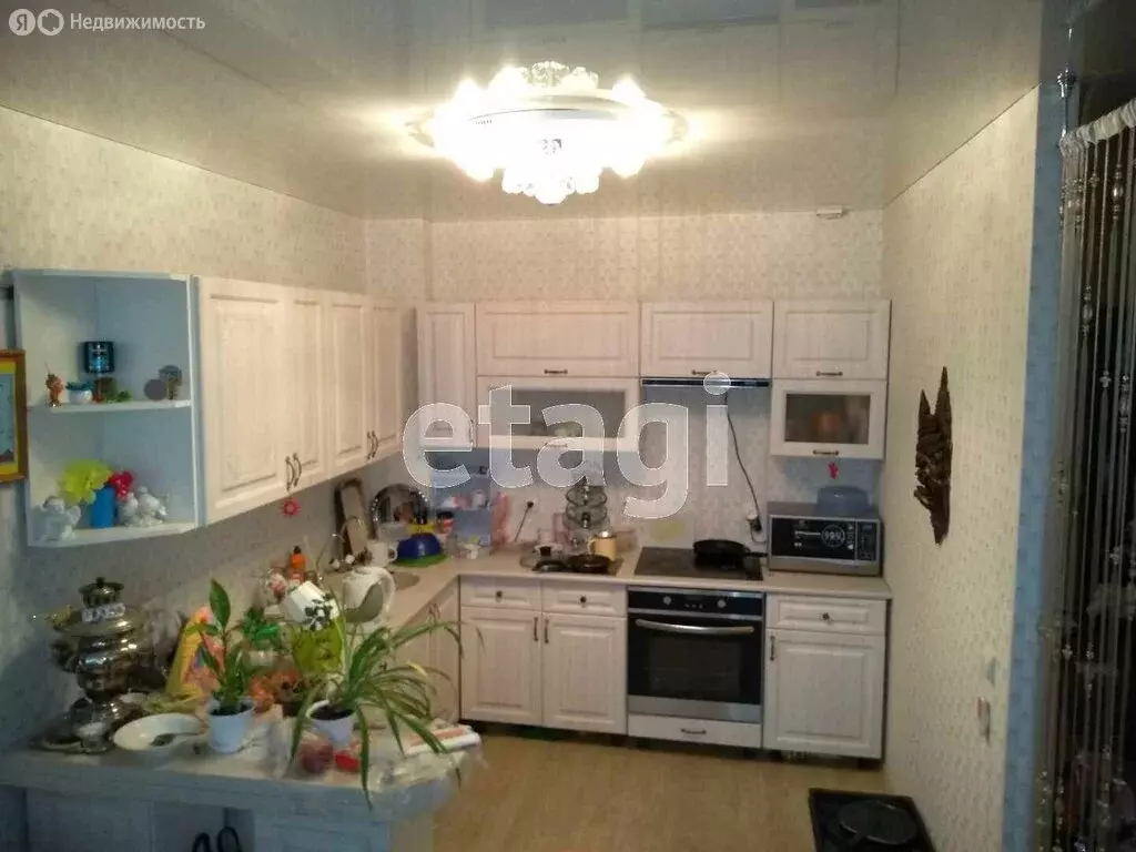 2-комнатная квартира: Вологда, улица Южакова, 28 (56.2 м) - Фото 2