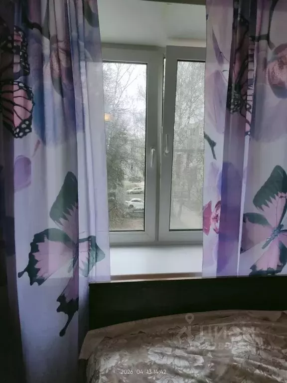 Комната Нижегородская область, Нижний Новгород ул. Подводников, 5 ... - Фото 1