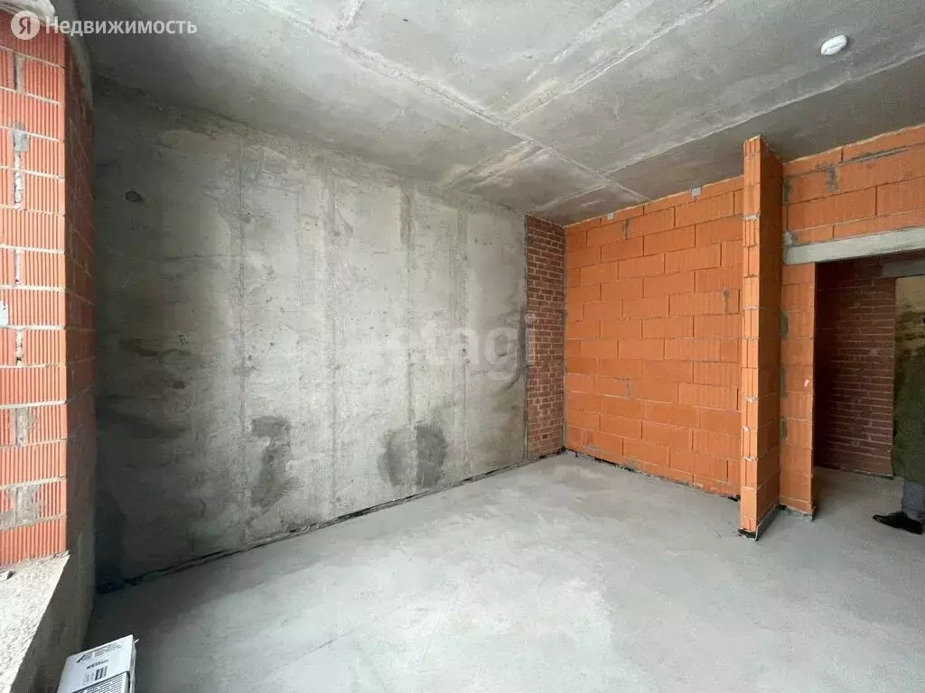 1-комнатная квартира: Казань, улица Шаляпина, 32 (51.57 м) - Фото 1