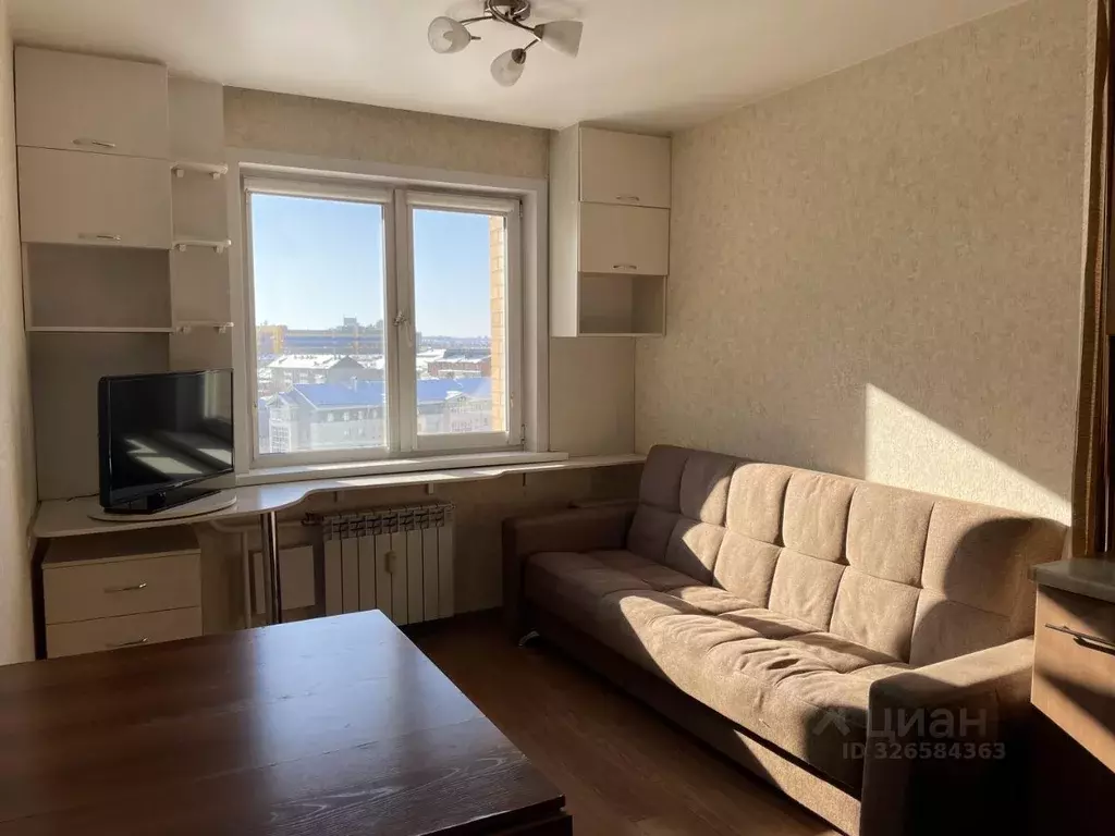 2-к кв. Иркутская область, Иркутск Байкальская ул., 307 (49.0 м) - Фото 1