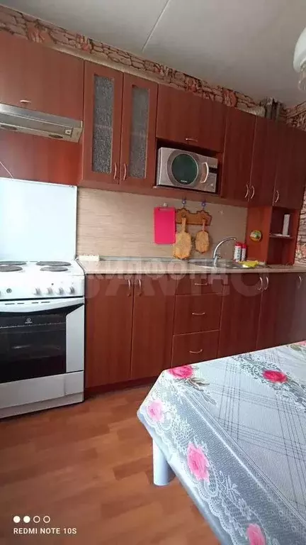 1-к. квартира, 32 м, 1/5 эт. - Фото 0