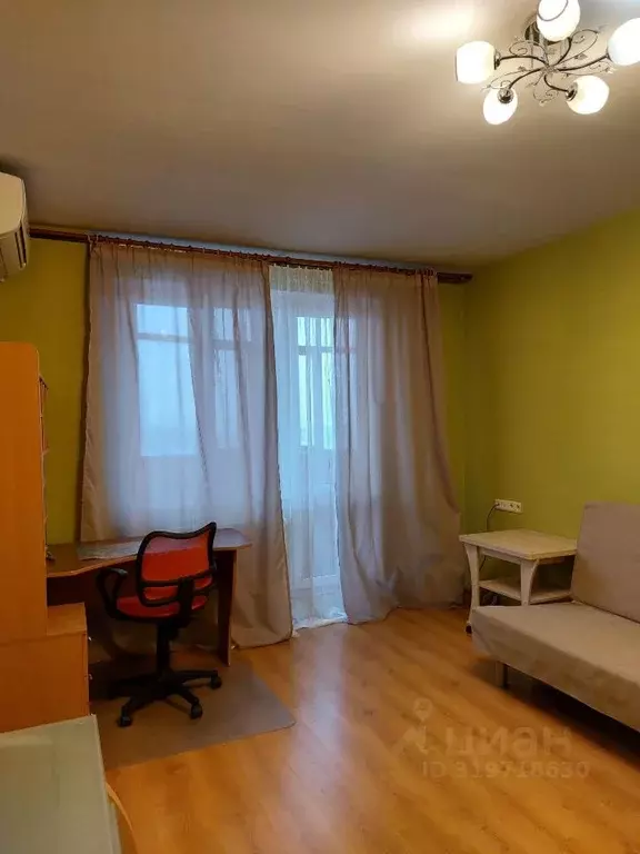 2-к кв. Москва 2-я Филевская ул., 7к1 (51.0 м) - Фото 1