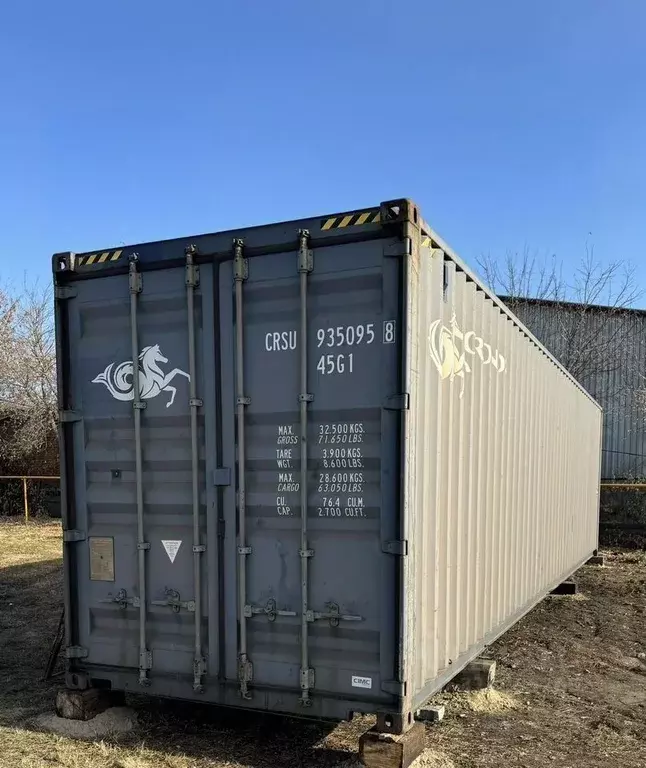 Склад в Омская область, Омск Зеленая ул., 12/1 (30 м) - Фото 2