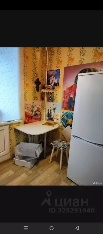 2-к кв. Удмуртия, Можга Можгинский район, Наговицынский мкр, 27 (44.3 ... - Фото 1