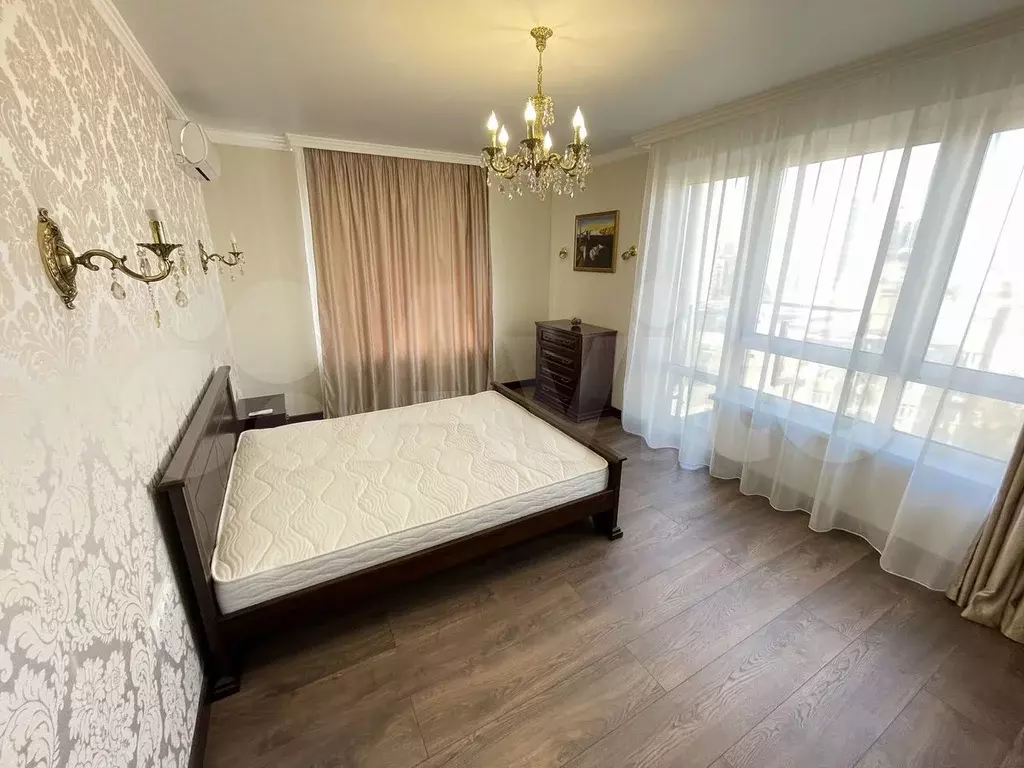 3-к. квартира, 75 м, 13/24 эт. - Фото 1
