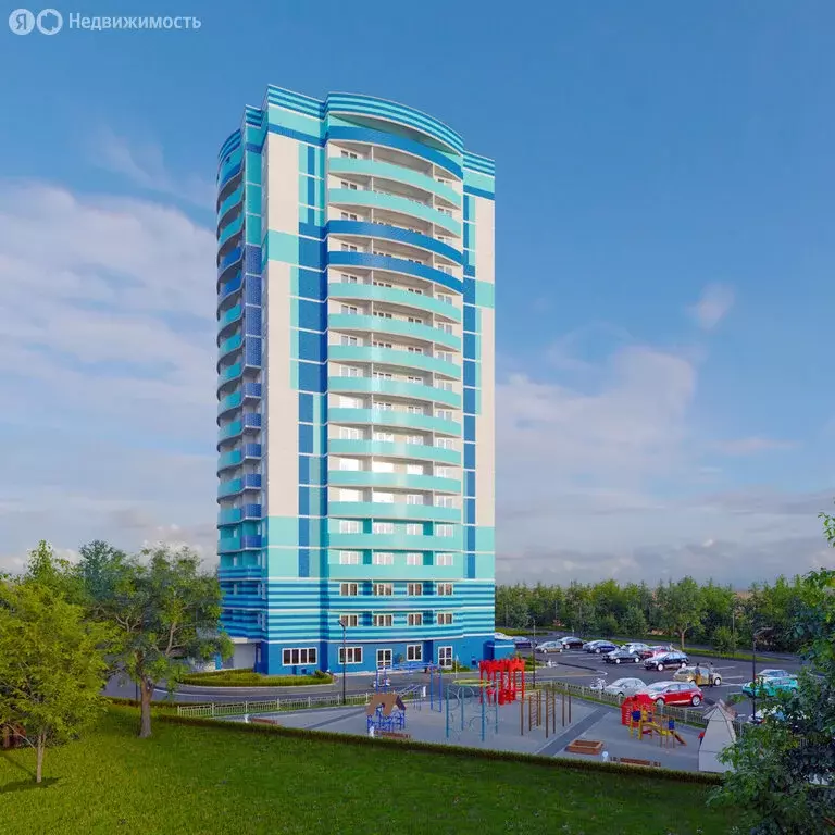 1-комнатная квартира: Ижевск, Автозаводская улица, 54 (42.5 м) - Фото 2