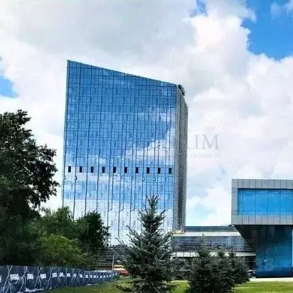 Офис в Московская область, Одинцовский городской округ, Новоивановское ... - Фото 2