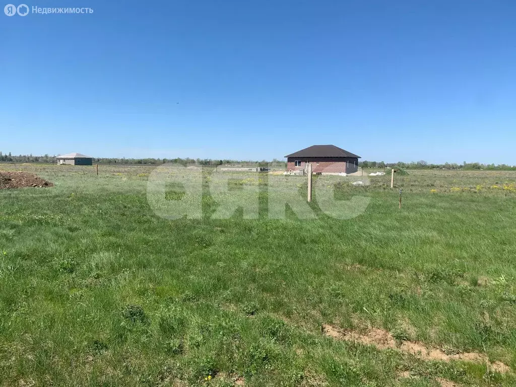 Участок в Майкоп, улица Маршала Василевского (6 м) - Фото 0