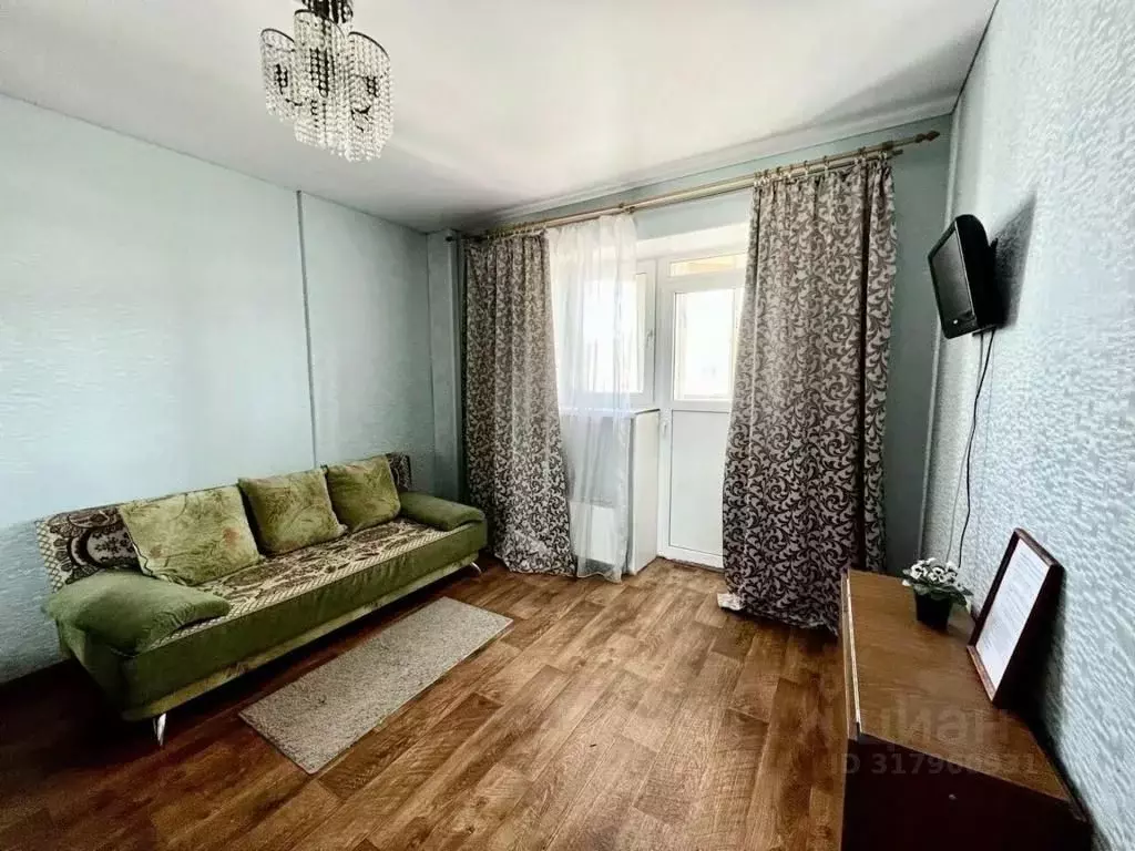 1-к кв. Башкортостан, Уфа Бакалинская ул., 19 (41.0 м) - Фото 0