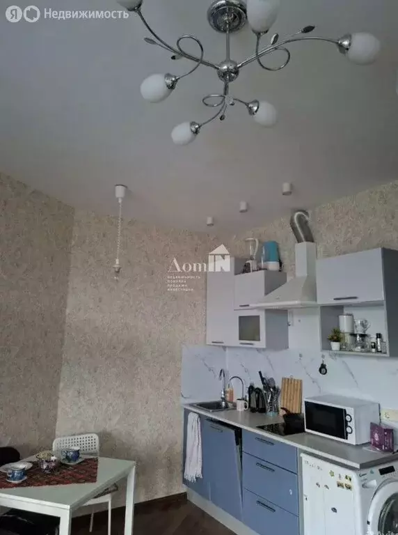 Квартира-студия: Бугры, Воронцовский бульвар, 11к5 (21.74 м) - Фото 2