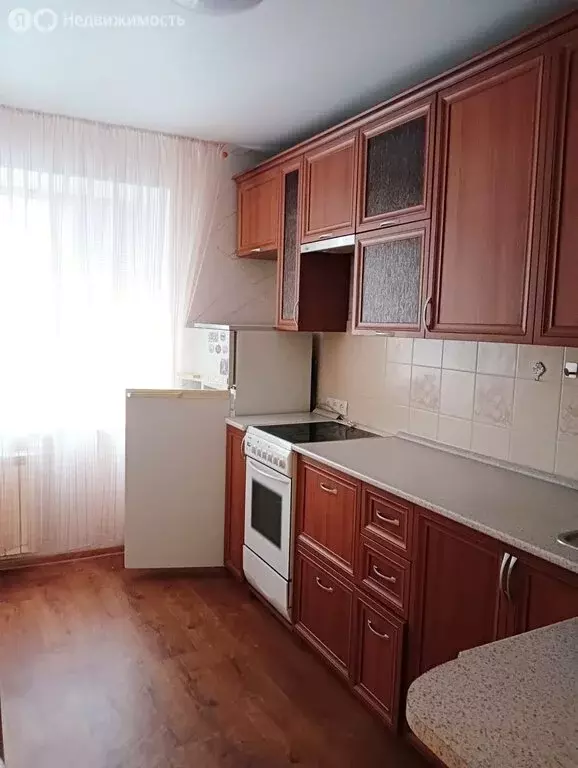 1-комнатная квартира: Омск, улица Химиков, 36 (42 м) - Фото 1