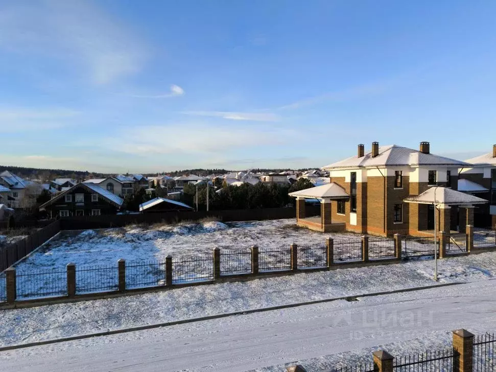 Коттедж в Москва Монреаль кп, 136 (260 м) - Фото 2