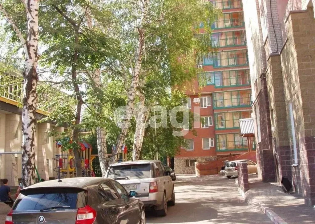 4-к кв. Башкортостан, Уфа ул. Цюрупы, 130 (150.0 м) - Фото 1