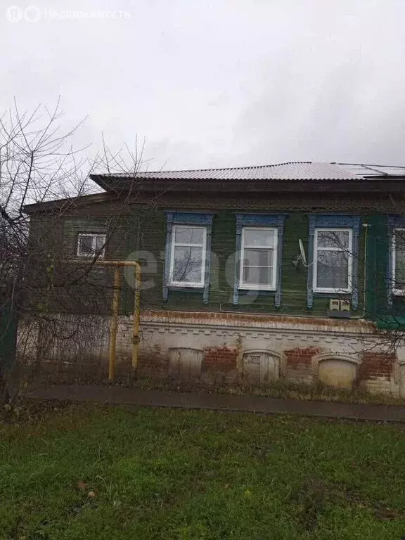 2-комнатная квартира: Бутурлиновка, улица 9 Января, 69 (43.1 м) - Фото 1