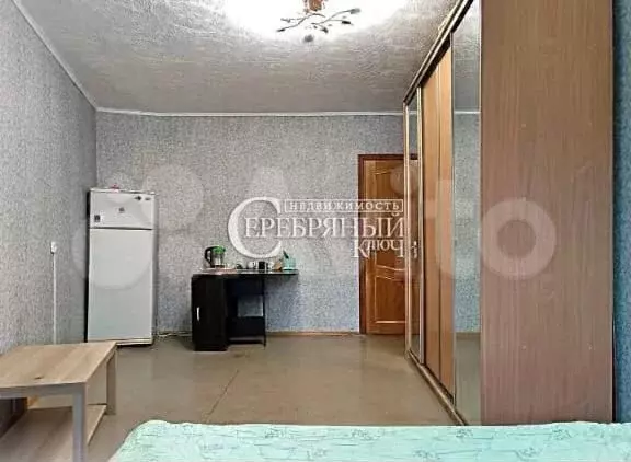 Комната 19,5 м в 3-к., 2/9 эт. - Фото 1