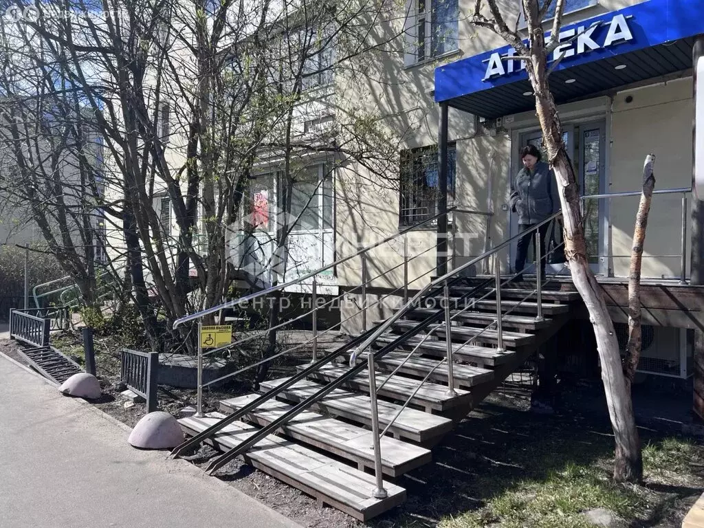 Помещение свободного назначения (65 м) - Фото 2