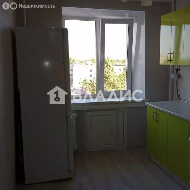 3-комнатная квартира: Стерлитамак, проспект Ленина, 71 (54.7 м) - Фото 1