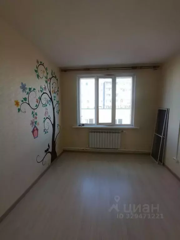 2-к кв. Коми, Сыктывкар Станционная ул., 110 (52.8 м) - Фото 1