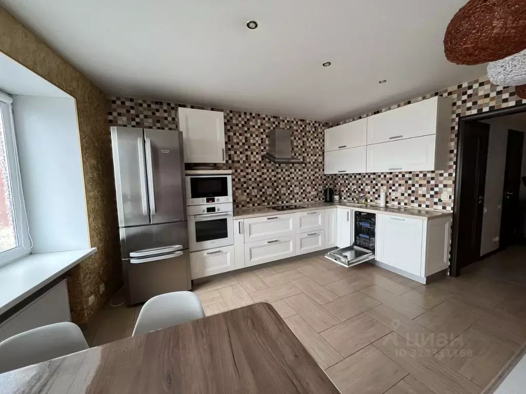 2-к кв. Санкт-Петербург Малая Балканская ул., 20 (61.0 м) - Фото 2