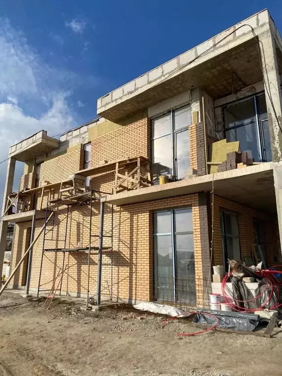 Участок в Крым, Алушта муниципальный округ, с. Лучистое  (6.0 сот.) - Фото 2