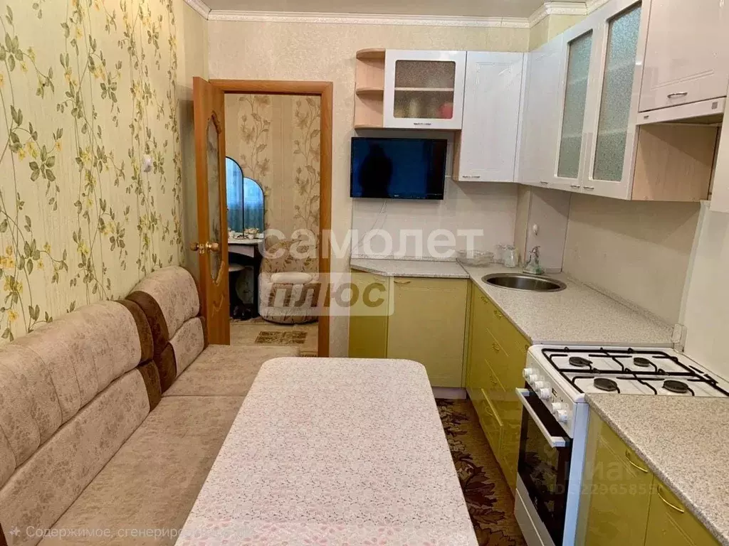 3-к кв. Башкортостан, Мелеуз Смоленская ул., 43 (68.6 м) - Фото 1