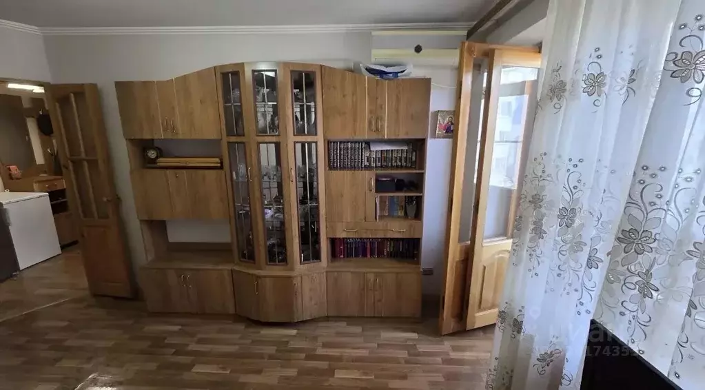 2-к кв. Ростовская область, Волгодонск Морская ул., 88 (44.8 м) - Фото 2