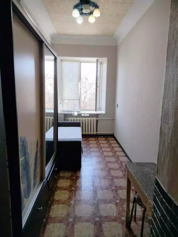 Комната Челябинская область, Челябинск пер. Руставели, 5 (15.7 м) - Фото 2