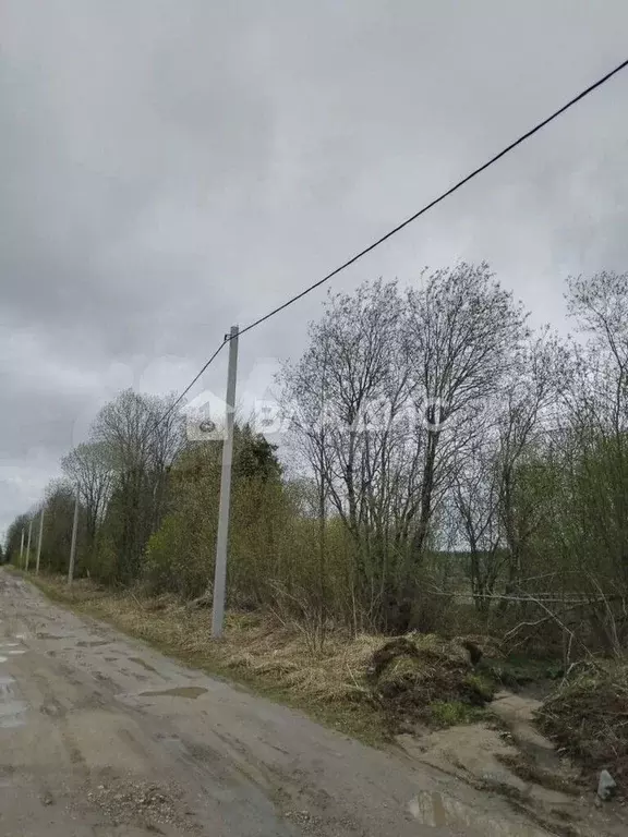 Участок 18,6 сот. (СНТ, ДНП) - Фото 1