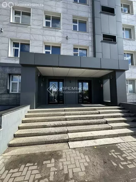 Офис (85 м) - Фото 1