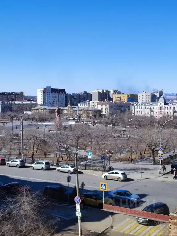 2-к кв. Забайкальский край, Чита ул. Чайковского, 4А (54.0 м) - Фото 2