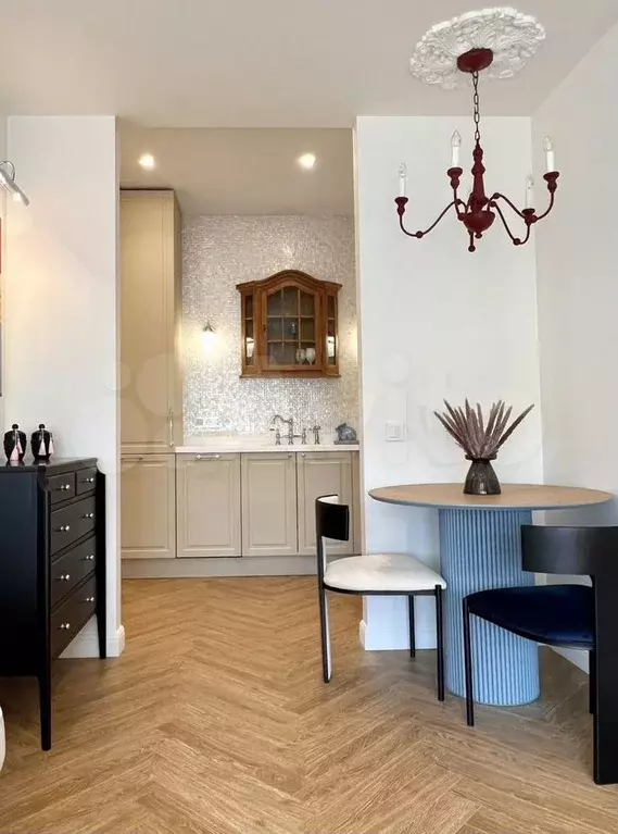 2-к. квартира, 40 м, 10/31 эт. - Фото 0
