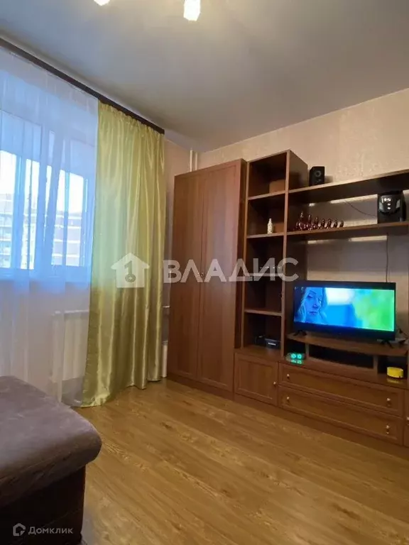 Продаётся 1-к квартира, 43.9 м - Фото 1
