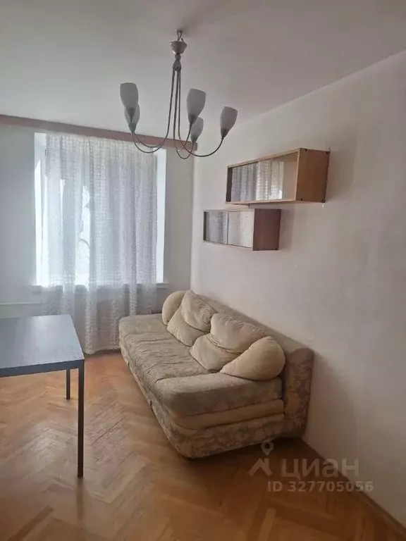 3-к кв. Москва Верхняя Первомайская ул., 27 (60.0 м) - Фото 1