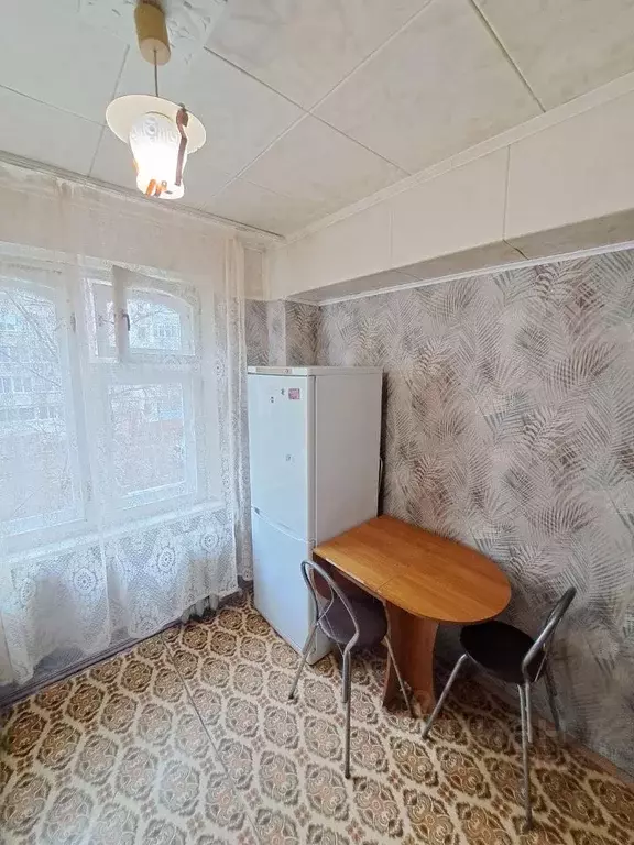 1-к кв. Астраханская область, Астрахань ул. Космонавтов, 4к1 (30.0 м) - Фото 2