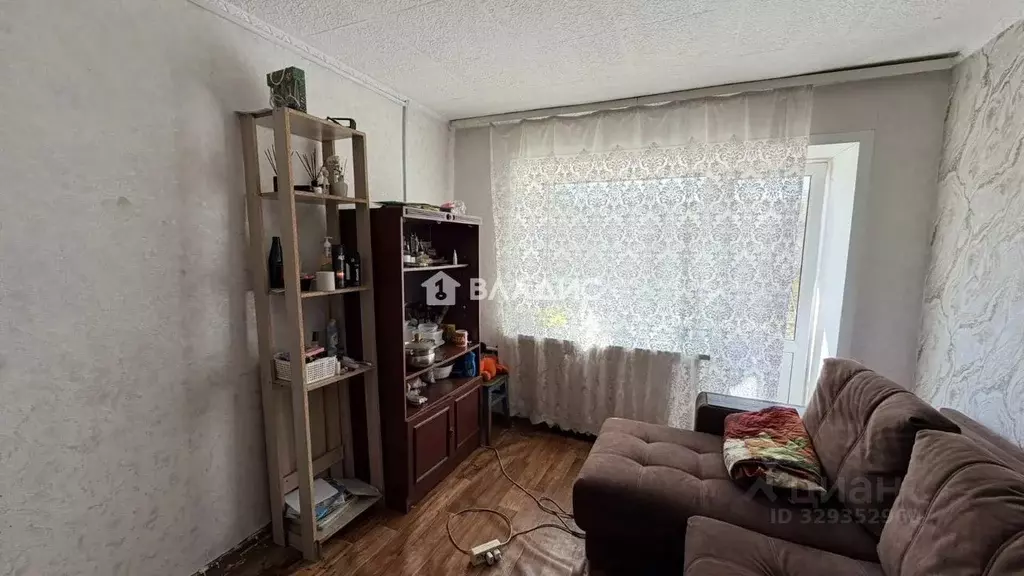 Комната Иркутская область, Ангарск 91-й кв-л, 13 (12.5 м) - Фото 2